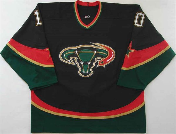 vintage 2003-04 brendan morrow koho dallas stars hockey jersey or custom any name number, Black;red
vintage 2003-04 brendan morrow koho dallas stars hockey jersey or custom any name number, Black;red