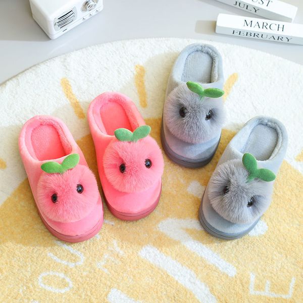 slipper children' cotton slippers winter boys and girls non slip soft bottom kids baby indoor home cartoon cute warm furry 221121, Black;grey
slipper children' cotton slippers winter boys and girls non slip soft bottom kids baby indoor home cartoon cute warm furry 221121, Black;grey