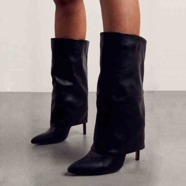 boots new arden furtado 2022 fashion women's shoes spring autumn winter pointed toe stilettos heels black knee high big size 43 220906
boots new arden furtado 2022 fashion women's shoes spring autumn winter pointed toe stilettos heels black knee high big size 43 220906