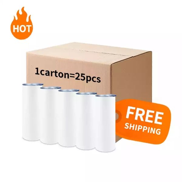25pc/carton 2 days delivery tumblers sublimation blanks stainless steel insulated water bottle drinkware with plastic straw and lid usa loca
25pc/carton 2 days delivery tumblers sublimation blanks stainless steel insulated water bottle drinkware with plastic straw and lid usa loca