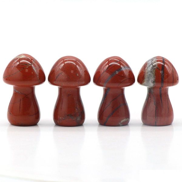 loose gemstones 35mm natural red jasper gemstone crystal mushroom figurine healing stone statue carving crafts home decoration drop dhpnw, Black
loose gemstones 35mm natural red jasper gemstone crystal mushroom figurine healing stone statue carving crafts home decoration drop dhpnw, Black