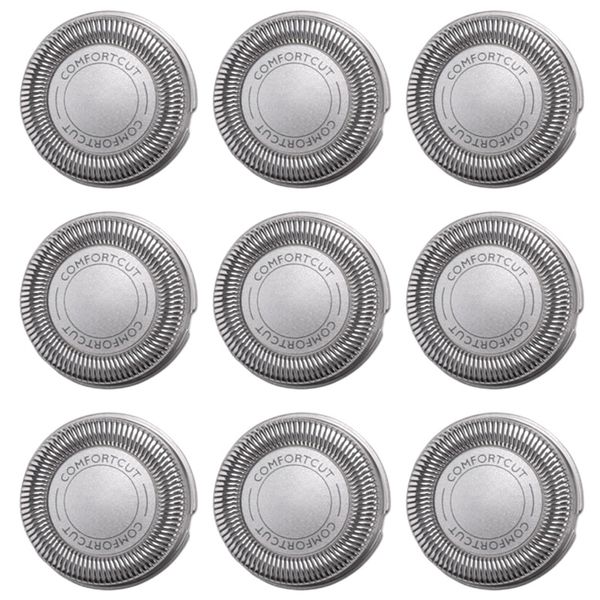 electric s 9pcs sh30 replacement head for philips electric series 1000 2000 3000 click and style with pointed blade 221119
electric s 9pcs sh30 replacement head for philips electric series 1000 2000 3000 click and style with pointed blade 221119