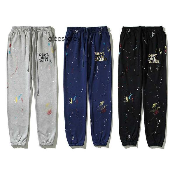 hip hop galleryes designer pants dept cash fashion splash graffiti shorts black hoodie men's and women's couple's
hip hop galleryes designer pants dept cash fashion splash graffiti shorts black hoodie men's and women's couple's