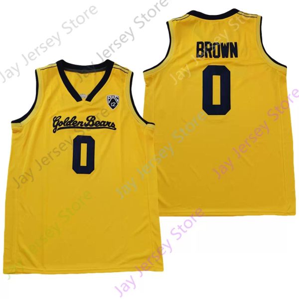 california golden bears basketball jersey ncaa college jaylen brown yellow size s-3xl all stitched youth men, Black;red
california golden bears basketball jersey ncaa college jaylen brown yellow size s-3xl all stitched youth men, Black;red
