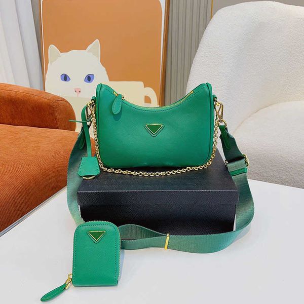 shoulder bags designer bag purse luxurys handbags women classic 3 in 1 crossbody bags fashion chain messenger wallet 221122
shoulder bags designer bag purse luxurys handbags women classic 3 in 1 crossbody bags fashion chain messenger wallet 221122