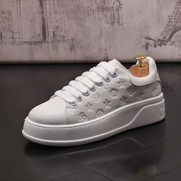 spring and autumn luxury designer causal shoes men fashion thick bottom moccasins rock loafers for man flat shoe, Black
spring and autumn luxury designer causal shoes men fashion thick bottom moccasins rock loafers for man flat shoe, Black