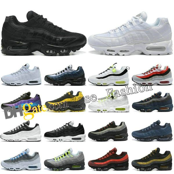 2023 designer mens 95 running shoes og solar triple black white maxes 95s worldwide seahawks particle grey neon laser fuchsia red greedy den 
2023 designer mens 95 running shoes og solar triple black white maxes 95s worldwide seahawks particle grey neon laser fuchsia red greedy den