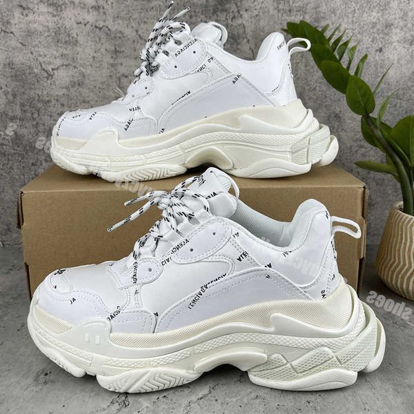 triple s shoes casual shoes sneakers trainer crystal bottom paris leisure for vintage old grandpa 2022 women men, Black
triple s shoes casual shoes sneakers trainer crystal bottom paris leisure for vintage old grandpa 2022 women men, Black