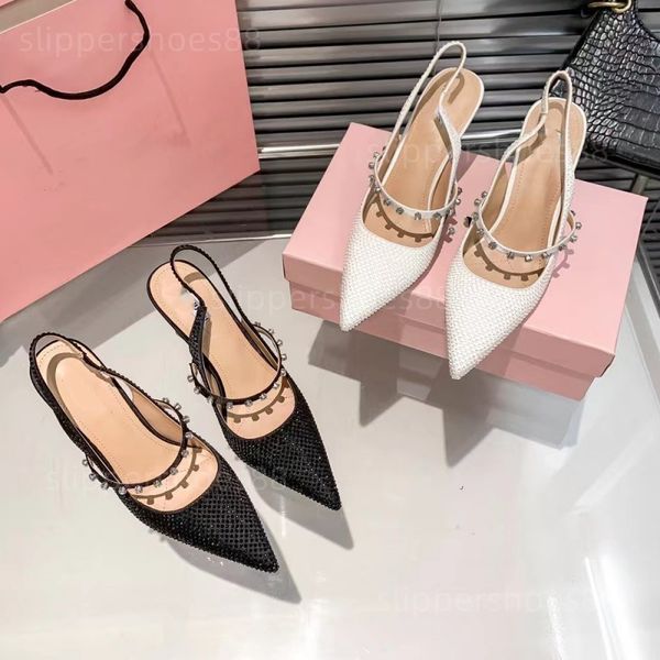 rhinestone heel loafers women dress shoes designer high heels satin slingback pumps crystals black white ballerina pump loafer ballet heel s
rhinestone heel loafers women dress shoes designer high heels satin slingback pumps crystals black white ballerina pump loafer ballet heel s