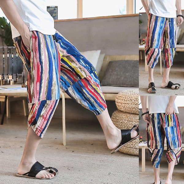 men's tracksuits loose pants cotton multi casual trousers pants striped men's color linen summer men's pants cross band 22112, Gray
men's tracksuits loose pants cotton multi casual trousers pants striped men's color linen summer men's pants cross band 22112, Gray