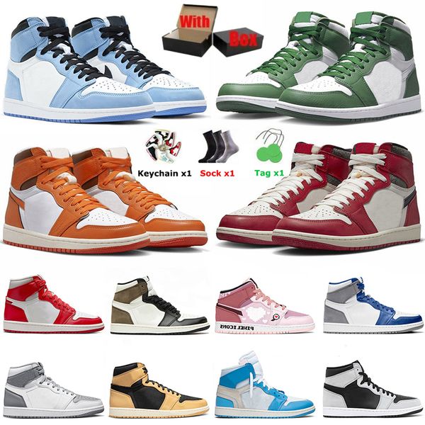 starfish og 1 1s basketball shoes retro dark mocha taxi offs white unc chicago bred patent university true blue men women outdoors trainers
starfish og 1 1s basketball shoes retro dark mocha taxi offs white unc chicago bred patent university true blue men women outdoors trainers