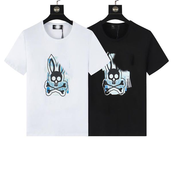 men's t-shirt psycho bunny fashion letter casual summer short sleeve men's t-shirt women's clothing asian size m-3xl #02, White;black
men's t-shirt psycho bunny fashion letter casual summer short sleeve men's t-shirt women's clothing asian size m-3xl #02, White;black