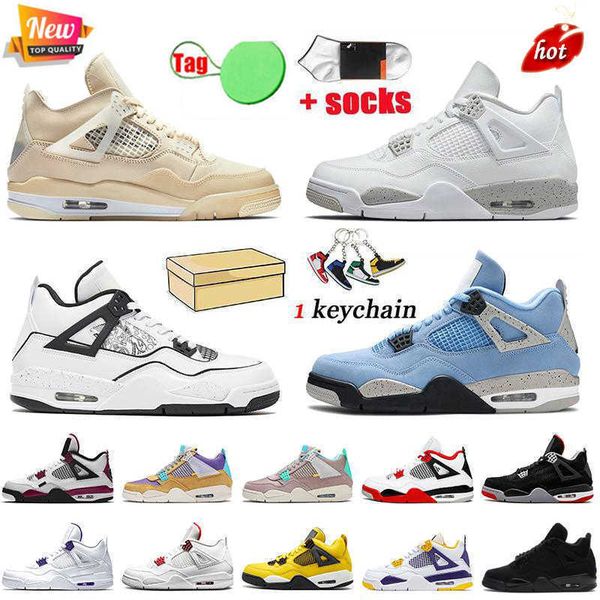 new og jumpman 4 jump 4s men women basketball shoes infrared university blue black cat desert moss trainers red thunder taupe haze white sai
new og jumpman 4 jump 4s men women basketball shoes infrared university blue black cat desert moss trainers red thunder taupe haze white sai