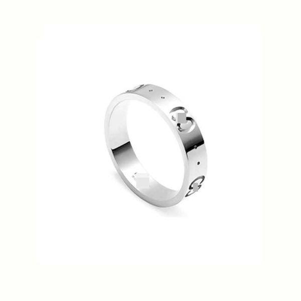 2023 designer new jewelry version sterling silver double fashion personality trend family couple gift ring
2023 designer new jewelry version sterling silver double fashion personality trend family couple gift ring