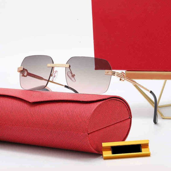carti glasses grey designer men c-shaped decoration olished gold metal frame trend sunglasses green oval rimless sunglass gradient lens fema, White;black
carti glasses grey designer men c-shaped decoration olished gold metal frame trend sunglasses green oval rimless sunglass gradient lens fema, White;black