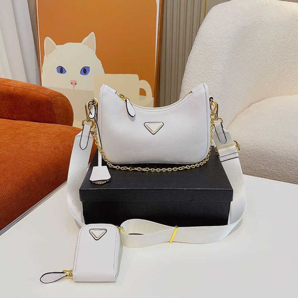 evening bags shoulder bags designer bag purse luxurys handbag women classic 3 in 1 crossbody bags fashion chain messenger wallet 221122
evening bags shoulder bags designer bag purse luxurys handbag women classic 3 in 1 crossbody bags fashion chain messenger wallet 221122