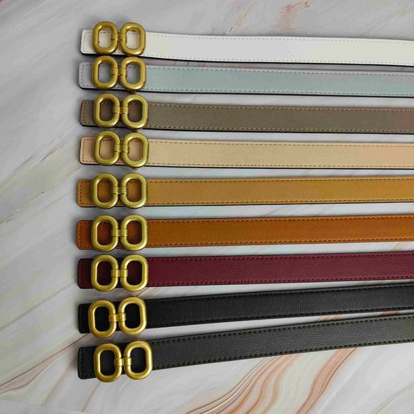 designer brand women smooth buckle belt 2.3cm dress decoration thin belts black white multicolor matching can be used as holiday gift, Black;brown
designer brand women smooth buckle belt 2.3cm dress decoration thin belts black white multicolor matching can be used as holiday gift, Black;brown