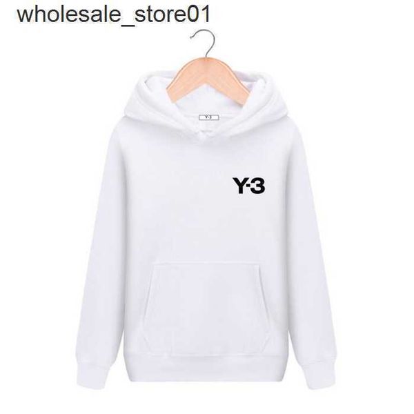men's hoodies sweatshirts y3 designer fashion brand pullover letter hooded jacket hoodie long sleeve loose streetwear hoodie, Black
men's hoodies sweatshirts y3 designer fashion brand pullover letter hooded jacket hoodie long sleeve loose streetwear hoodie, Black