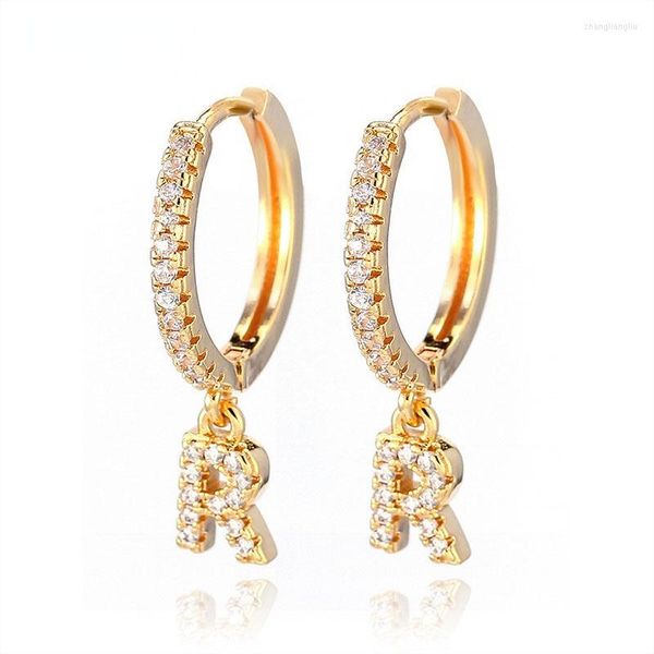 hoop earrings geometric pendant hip hop initials a-z letter dangle drop earring for women 2022 jewelry, Golden;silver
hoop earrings geometric pendant hip hop initials a-z letter dangle drop earring for women 2022 jewelry, Golden;silver