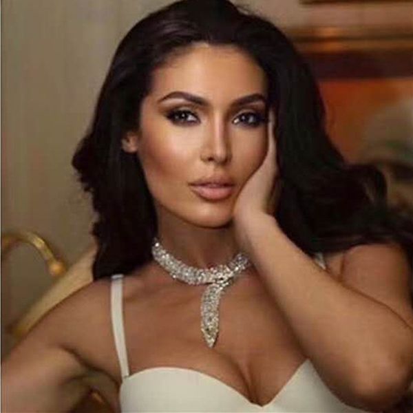 chokers vintage shiny necklace boutique snake design choker for women fashion jewelry arrival 221121, Golden;silver
chokers vintage shiny necklace boutique snake design choker for women fashion jewelry arrival 221121, Golden;silver