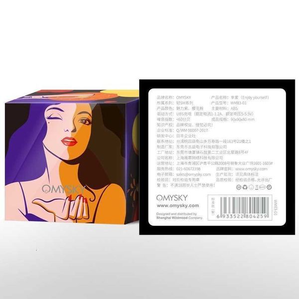 sscc toy toys massagers private fun omysky enjoy love women's vibrating charging breast clip masturbator massage chest products
sscc toy toys massagers private fun omysky enjoy love women's vibrating charging breast clip masturbator massage chest products