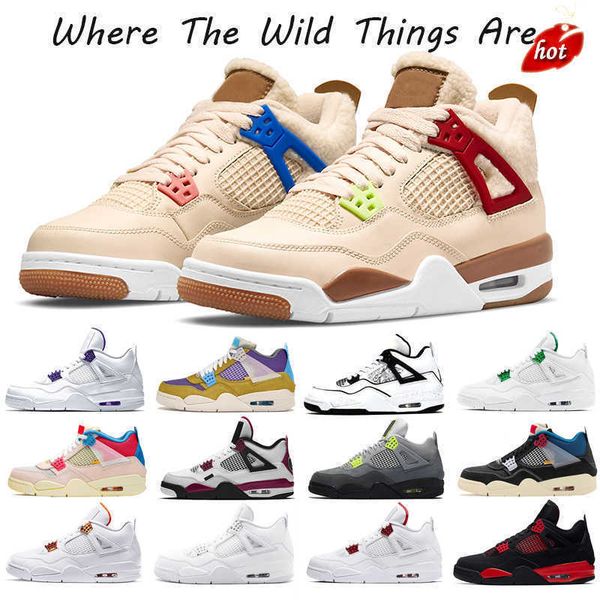 sports authentic mens women jumpman 4s basketball shoes 4 cement black cat cactus jack military thunder shimmer guava lce where the wild thi
sports authentic mens women jumpman 4s basketball shoes 4 cement black cat cactus jack military thunder shimmer guava lce where the wild thi