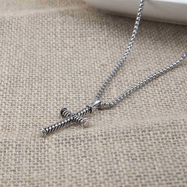 dy jewelrys silver cross necklaces jewelry pendant men chain strings women gold necklace hip designers hop thread pendants style
dy jewelrys silver cross necklaces jewelry pendant men chain strings women gold necklace hip designers hop thread pendants style