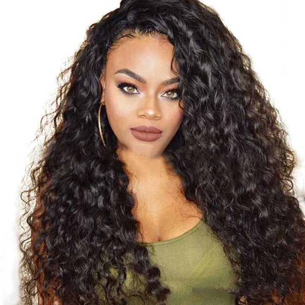 synthetic wigs wig is divided into small curls long twisted chemical fiber wig cover 221122, Black
synthetic wigs wig is divided into small curls long twisted chemical fiber wig cover 221122, Black
