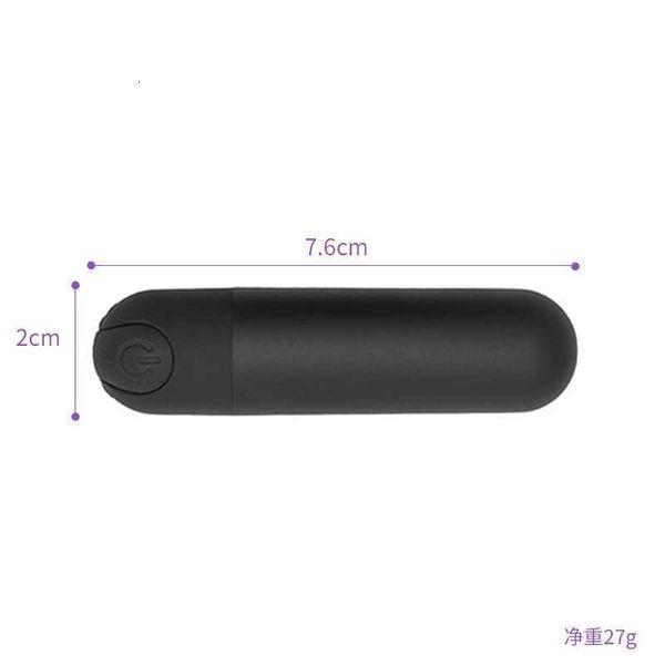 l12 massagers toys 10 frequency mini bullet charging vibration egg jumping flirting wireless
l12 massagers toys 10 frequency mini bullet charging vibration egg jumping flirting wireless
