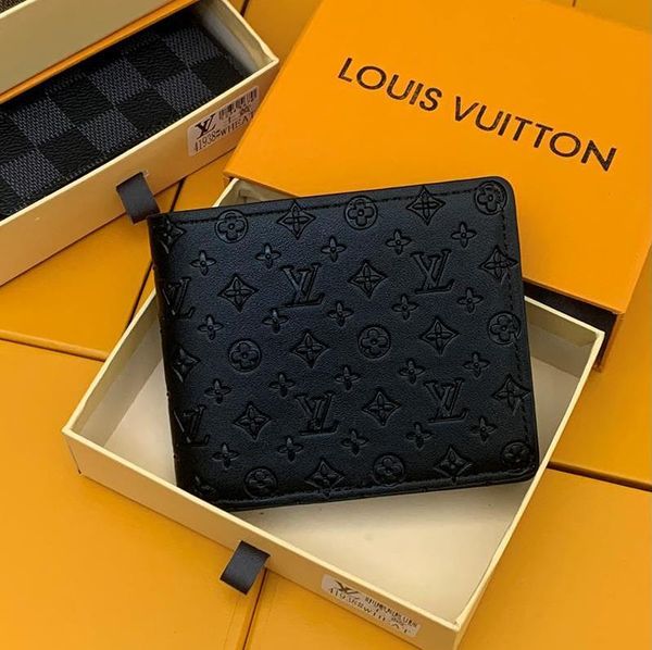 designer louis vuitton wallets paris plaid style lv embossed small letters mens wallet credit card holder purse men wallets luxury billfold, Red;black
designer louis vuitton wallets paris plaid style lv embossed small letters mens wallet credit card holder purse men wallets luxury billfold, Red;black
