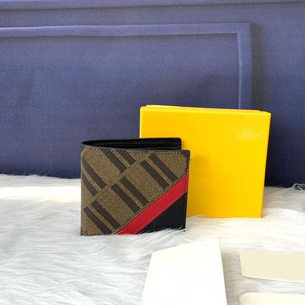 mens wallet designer men wallets card holder gunuine leather men purse letter printed with box dustbag, Red;black
mens wallet designer men wallets card holder gunuine leather men purse letter printed with box dustbag, Red;black