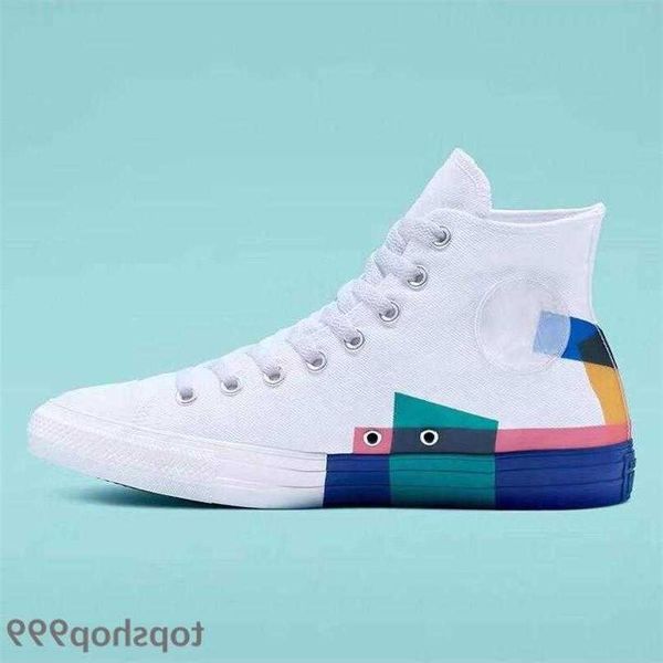 shoes 1970s canvas all star high white boots men women sneakers hi size 36-44 des, Black
shoes 1970s canvas all star high white boots men women sneakers hi size 36-44 des, Black