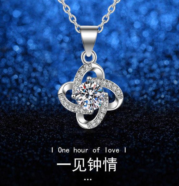pendant necklaces pendants s925 silver necklace female clover pendant korean student simple clavicle chain gift for girlfriend and friend
pendant necklaces pendants s925 silver necklace female clover pendant korean student simple clavicle chain gift for girlfriend and friend