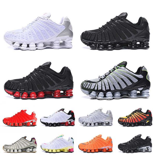 running shoes men trainers sneakers outdoor sports triple white black metallic gold silver sunrise red blue big size 46 mens shox tl shoxs
running shoes men trainers sneakers outdoor sports triple white black metallic gold silver sunrise red blue big size 46 mens shox tl shoxs