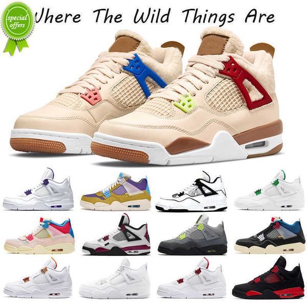2023 authentic mens women jumpman 4s basketball shoes 4 cement black cat cactus jack military thunder shimmer guava lce where the wild thing
2023 authentic mens women jumpman 4s basketball shoes 4 cement black cat cactus jack military thunder shimmer guava lce where the wild thing