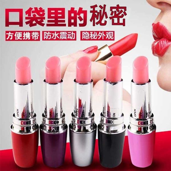 sscc toy toys massagers lipstick egg skipping female vibrating masturbator g point stimulating
sscc toy toys massagers lipstick egg skipping female vibrating masturbator g point stimulating
