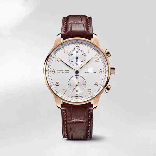 superclone lw watch designer luxury business grape fully men's automatic seven fashion mechanical portuguese multifunctional watch spo1, Slivery;brown
superclone lw watch designer luxury business grape fully men's automatic seven fashion mechanical portuguese multifunctional watch spo1, Slivery;brown