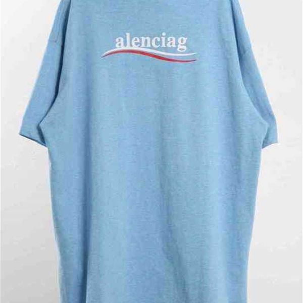 2023 factory wholesale new high version summer ins net red same cola wave digital printing round neck short sleeve t-shirt couple top, White;black
2023 factory wholesale new high version summer ins net red same cola wave digital printing round neck short sleeve t-shirt couple top, White;black