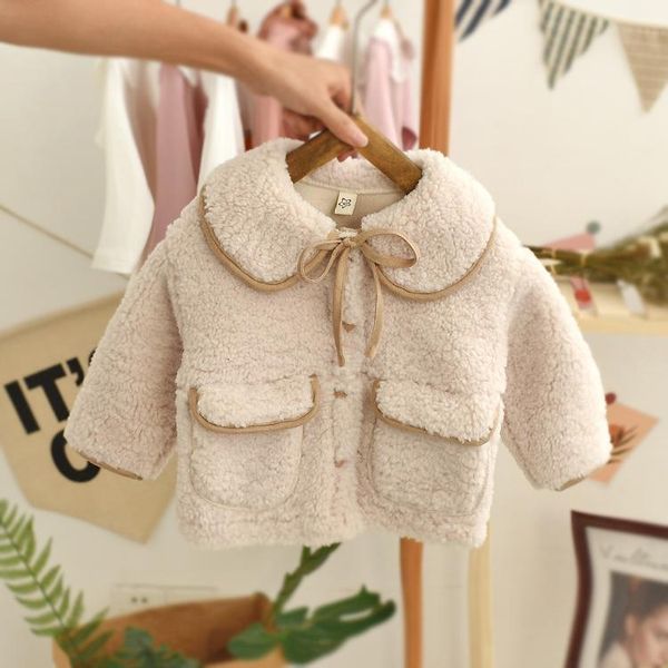 jackets spring autumnwinter girls kids fake fur coat comfortable cute baby clothes children clothing 221121, Blue;gray
jackets spring autumnwinter girls kids fake fur coat comfortable cute baby clothes children clothing 221121, Blue;gray