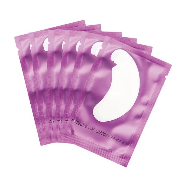 50 110 220 550 pairs lint under eye patches eye gel collagen pads for volume eyelash classic lash extension u size
50 110 220 550 pairs lint under eye patches eye gel collagen pads for volume eyelash classic lash extension u size