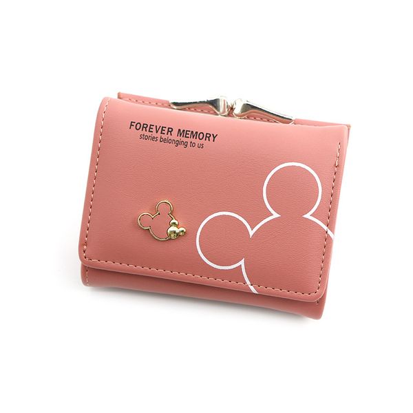 woman bag pu fashion cute wallet designer coin purse hasp sweet credit card holder women short wallet, Red;black
woman bag pu fashion cute wallet designer coin purse hasp sweet credit card holder women short wallet, Red;black