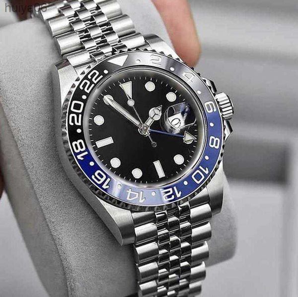 the latest ceramic bezel men's watch silver white stainless steel bracelet sapphire glass automatic movement mechanical important occas, Slivery;brown
the latest ceramic bezel men's watch silver white stainless steel bracelet sapphire glass automatic movement mechanical important occas, Slivery;brown