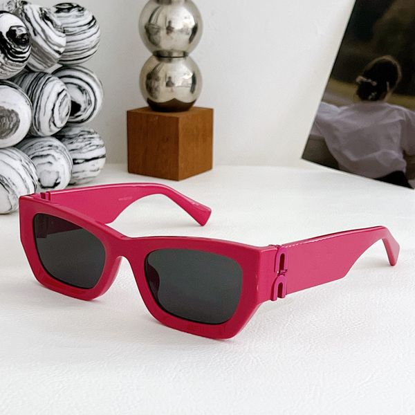 sunglasses for men women summer 09ws style anti-ultraviolet retro plate full frame glasses random, White;black
sunglasses for men women summer 09ws style anti-ultraviolet retro plate full frame glasses random, White;black