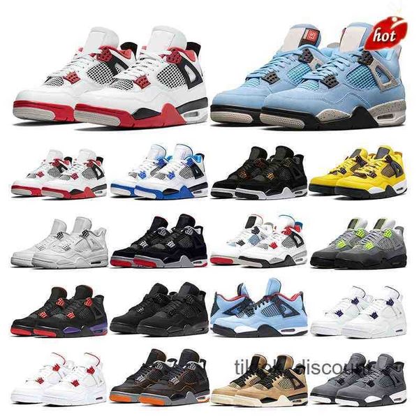 sports basketball shoes 4s jumpman 4 mens women university blue black cat white cement fire red cactus jack motorsports sport sneaker traine
sports basketball shoes 4s jumpman 4 mens women university blue black cat white cement fire red cactus jack motorsports sport sneaker traine