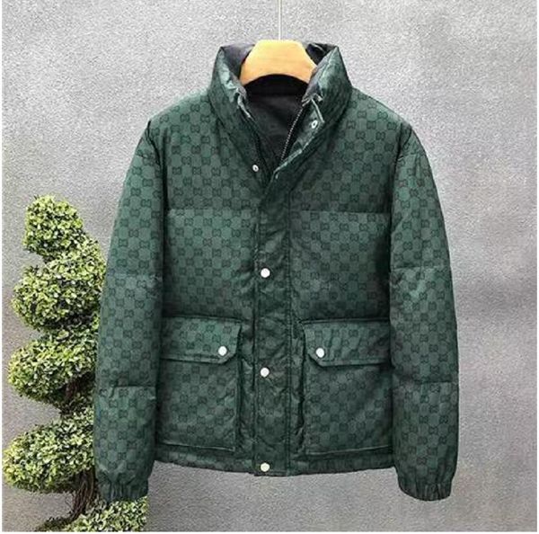 men's down jackets for parkas up luxury puffs hooded coat green designer outerwear hoody causal women jacket, Black
men's down jackets for parkas up luxury puffs hooded coat green designer outerwear hoody causal women jacket, Black