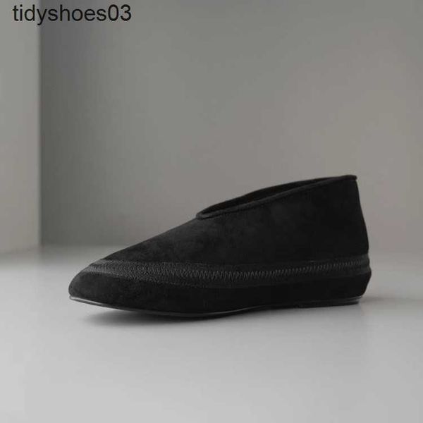 dress designer shoes the row new fur integrated wool one foot nun comfortable warm woolen single shoes for women size 34-42 yzss c02u
dress designer shoes the row new fur integrated wool one foot nun comfortable warm woolen single shoes for women size 34-42 yzss c02u