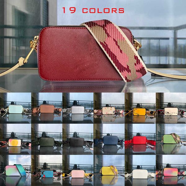 designer luxury women bag marcjacobs handbag marc inclined shoulder bags jacobs purses totes large capacity saddle wallet 5a vhep
designer luxury women bag marcjacobs handbag marc inclined shoulder bags jacobs purses totes large capacity saddle wallet 5a vhep