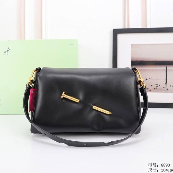 nail crossbody bag women handbags purse plain flap shoulder bags genuine leather removable strap magnetic clasp inside fashion letters 30cm
nail crossbody bag women handbags purse plain flap shoulder bags genuine leather removable strap magnetic clasp inside fashion letters 30cm