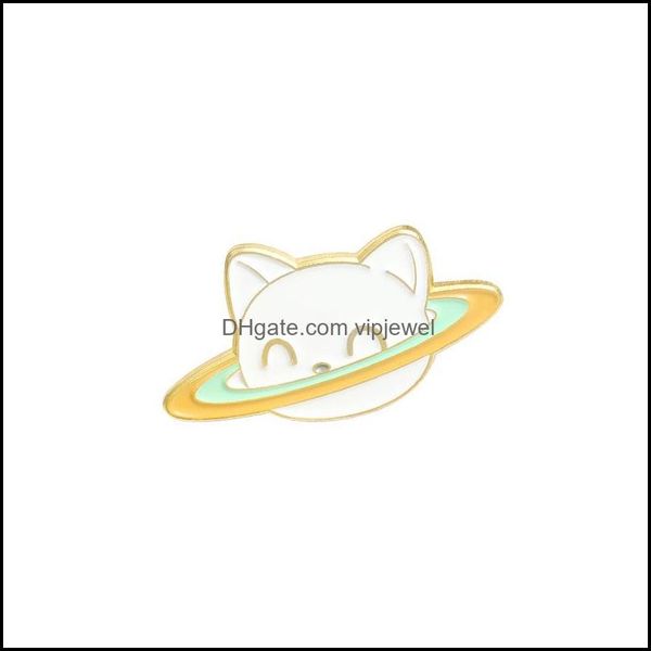 pins brooches cartoon universe cat brooches pins enamel lapel pin badge for women men fashion jewelry drop delivery dhoyb, Gray
pins brooches cartoon universe cat brooches pins enamel lapel pin badge for women men fashion jewelry drop delivery dhoyb, Gray