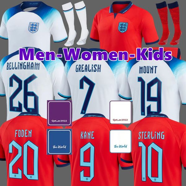 2022 soccer jerseys kane sterling rashford sancho grealish mount foden englands alexander-arnold saka 22 23 football shirt women men kids ki, Black;yellow
2022 soccer jerseys kane sterling rashford sancho grealish mount foden englands alexander-arnold saka 22 23 football shirt women men kids ki, Black;yellow